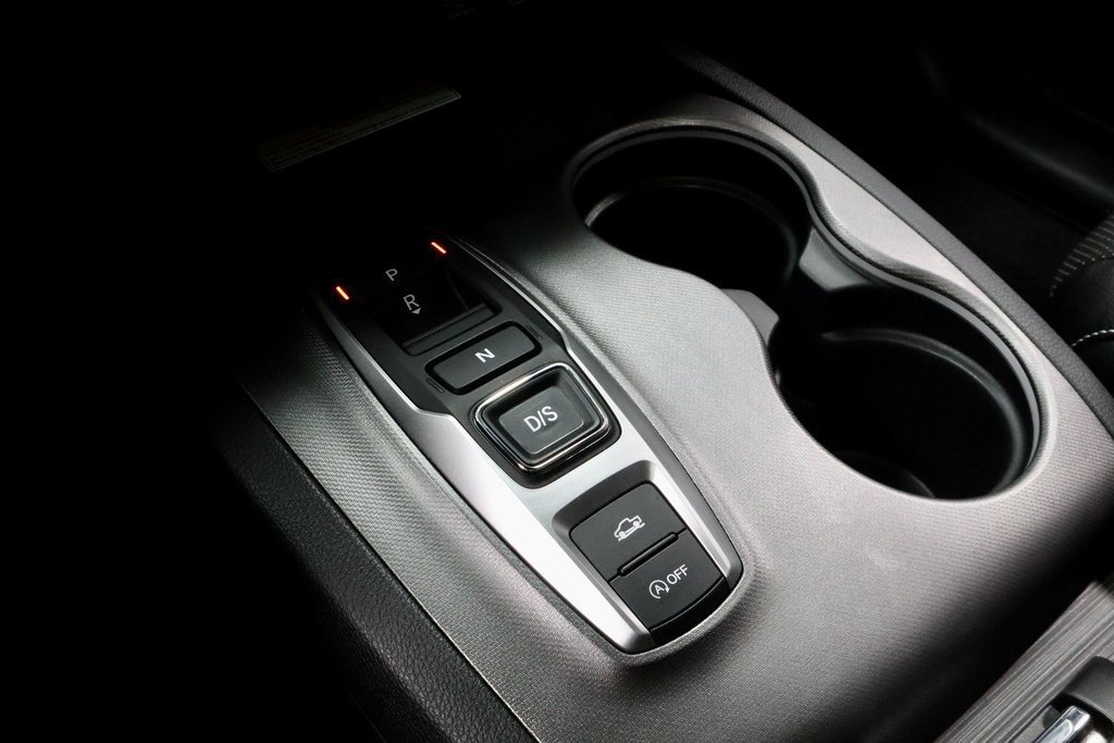 Used 2022 Honda Ridgeline RTL-E image 30