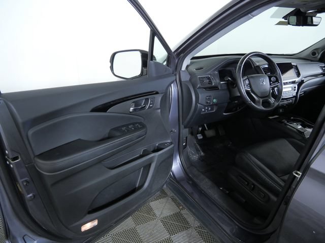 Used 2020 Honda Pilot Elite image 17