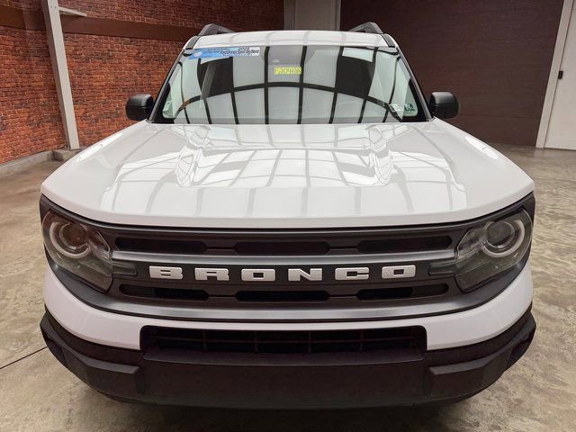 Certified 2023 Ford Bronco Sport Big Bend w/ Convenience Package image 6