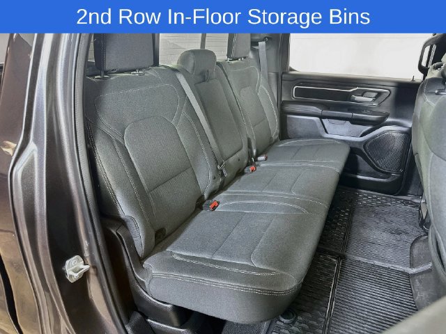 Used 2023 RAM 1500 Big Horn AWD/4WD image 13
