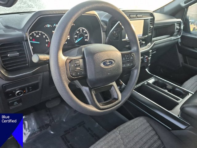 Certified 2023 Ford F150 XL w/ STX Appearance Package AWD/4WD image 18