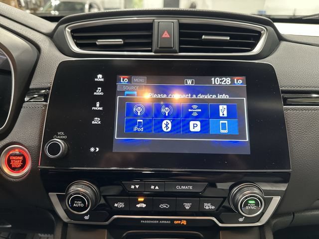 Used 2020 Honda CR-V EX-L image 16
