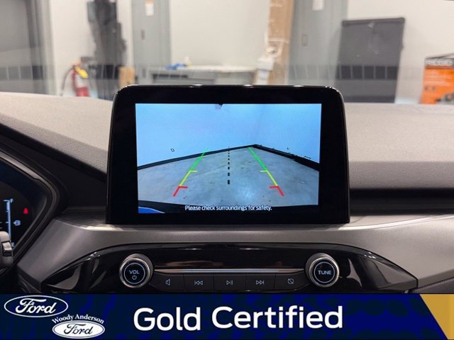 Certified 2024 Ford Escape Active AWD/4WD image 16