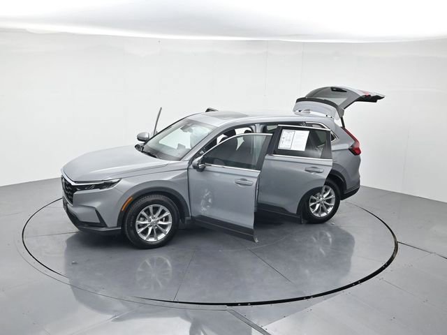 Used 2025 Honda CR-V EX-L image 46