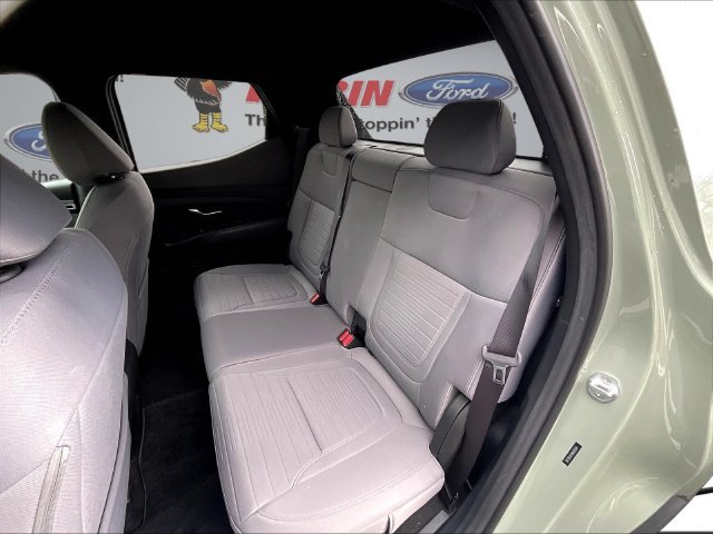 Used 2022 Hyundai Santa Cruz SEL AWD/4WD image 22