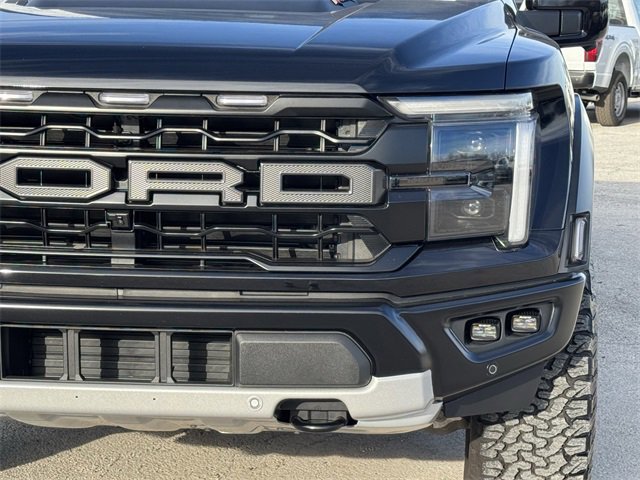 Certified 2024 Ford F150 Raptor image 9
