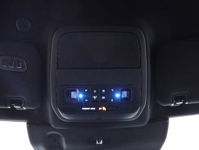 Certified 2025 Ford Explorer ST-Line w/ Premium Package image 18