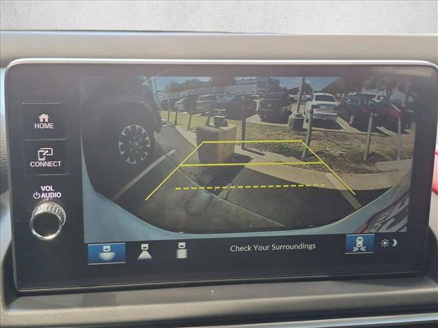 Used 2025 Acura ADX A-Spec FWD image 13