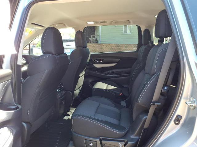 Used 2021 Subaru Ascent Premium w/ Convenience Package AWD/4WD image 16