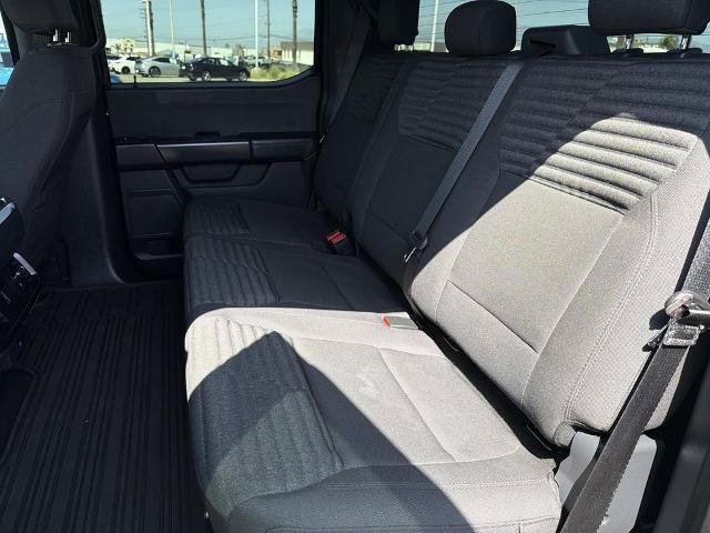Certified 2023 Ford F150 XL w/ STX Appearance Package AWD/4WD image 18