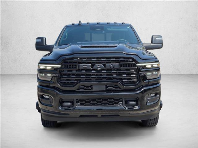 Used 2026 RAM 3500 Limited AWD/4WD video 2