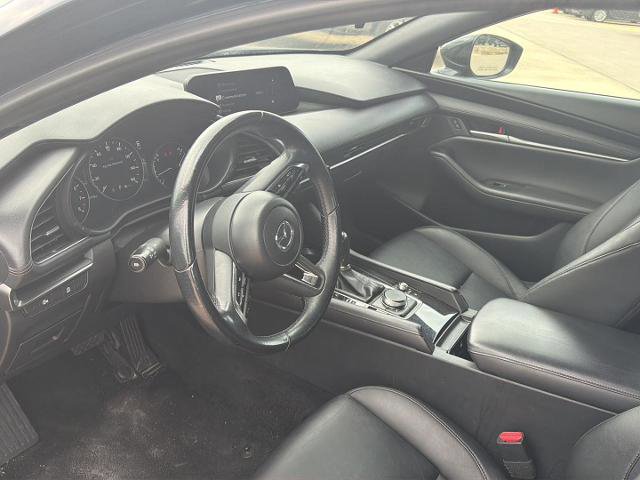 Used 2024 MAZDA MAZDA3 s FWD image 5