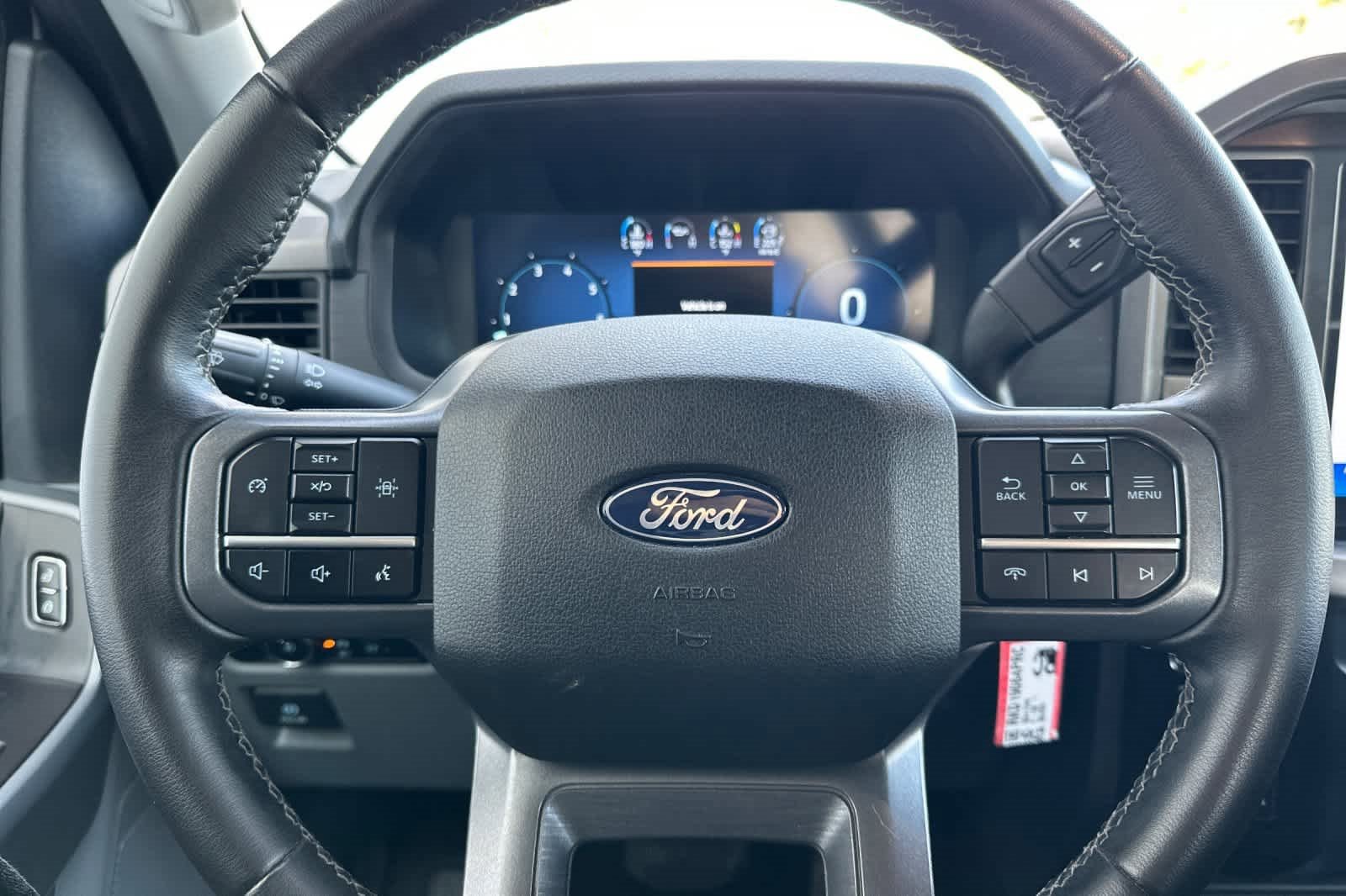 Certified 2024 Ford F150 XLT w/ Tow/Haul Package image 23