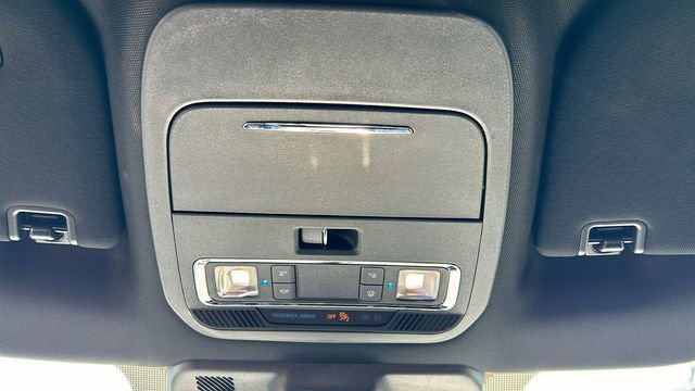 Certified 2023 Ford F150 Platinum w/ Equipment Group 701A High image 23