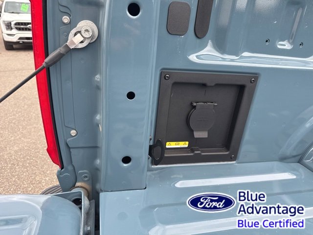 Certified 2023 Ford F150 XLT w/ Equipment Group 302A High image 43