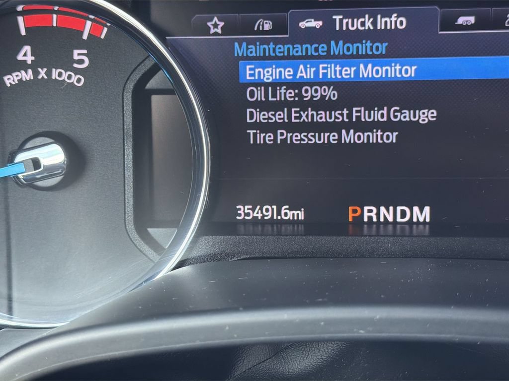 Certified 2021 Ford F250 Lariat AWD/4WD image 15