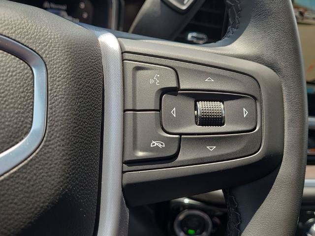 Used 2026 GMC Sierra 1500 SLT AWD/4WD image 28