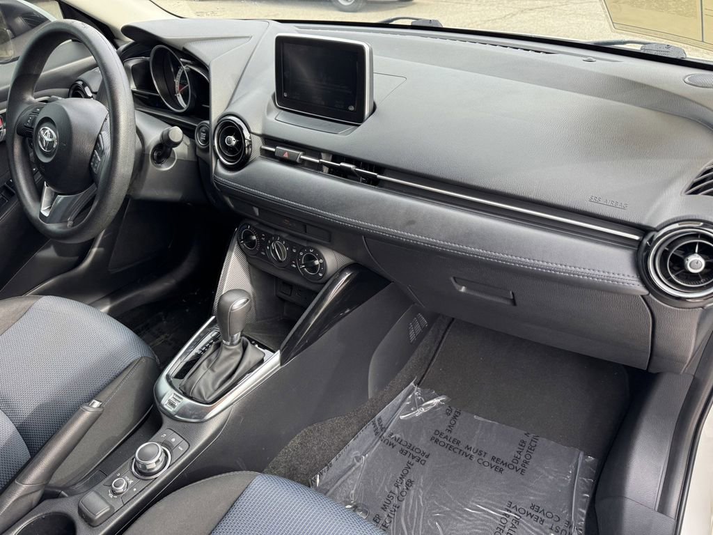 Used 2018 Toyota Yaris iA FWD image 7