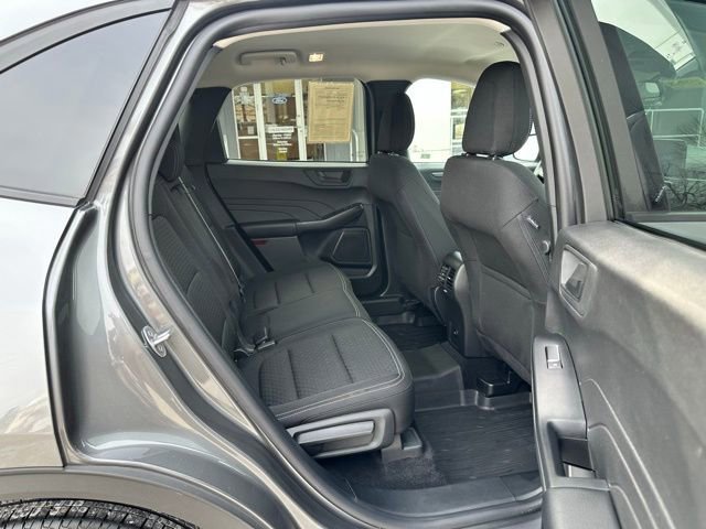 Certified 2025 Ford Escape Active w/ Cold Weather Package image 51