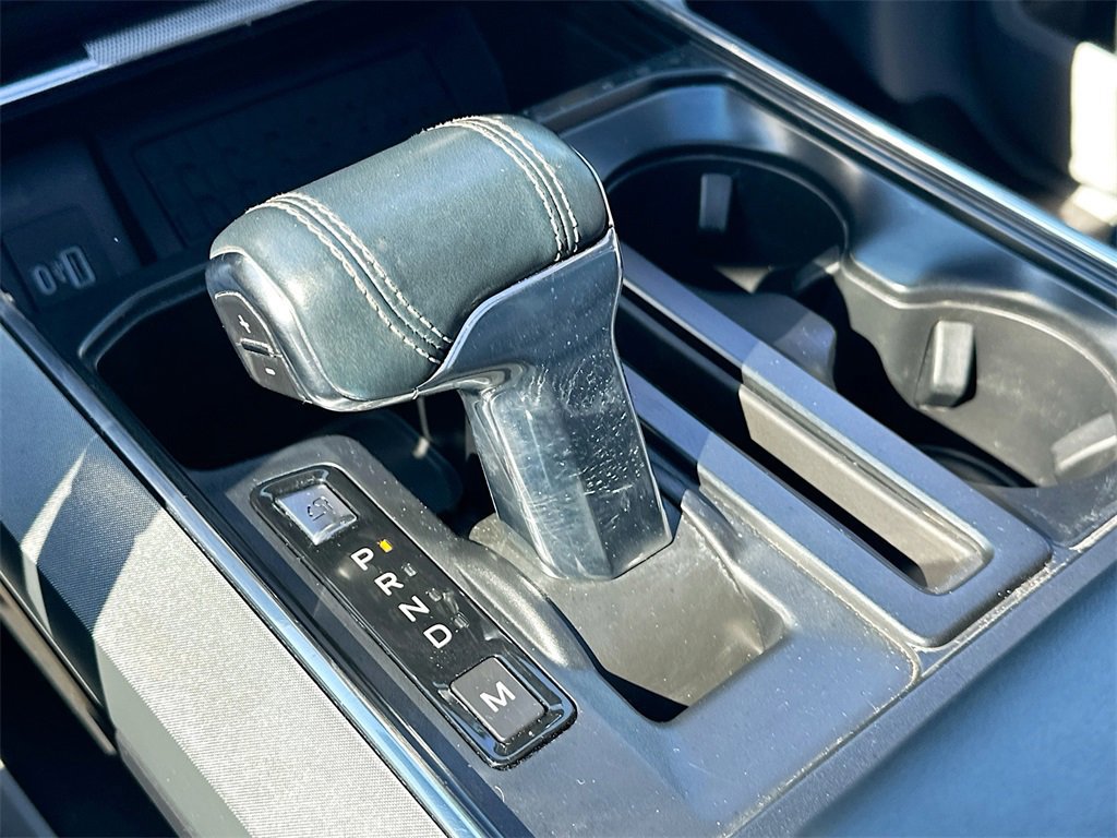 Certified 2023 Ford F150 Limited image 21