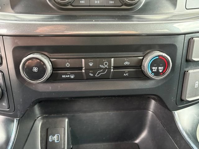 Certified 2023 Ford F150 XL w/ STX Appearance Package AWD/4WD image 28