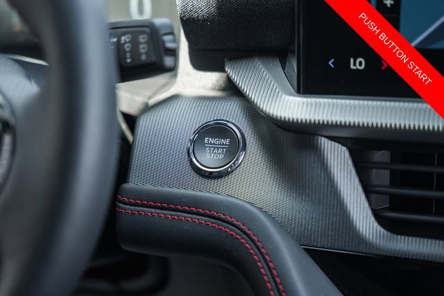 Certified 2026 Ford Explorer ST-Line AWD/4WD image 36