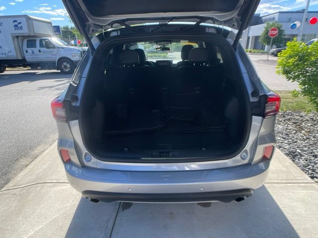 Certified 2023 Ford Escape ST-Line w/ Tech Pack #1 AWD/4WD image 36