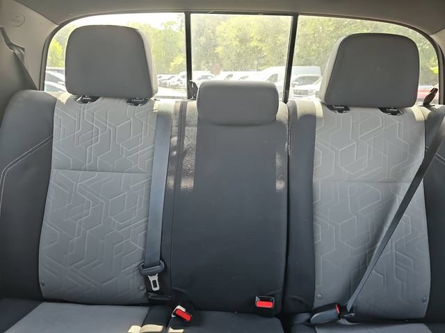 Used 2022 Toyota Tacoma TRD Sport w/ Technology Package RWD image 26