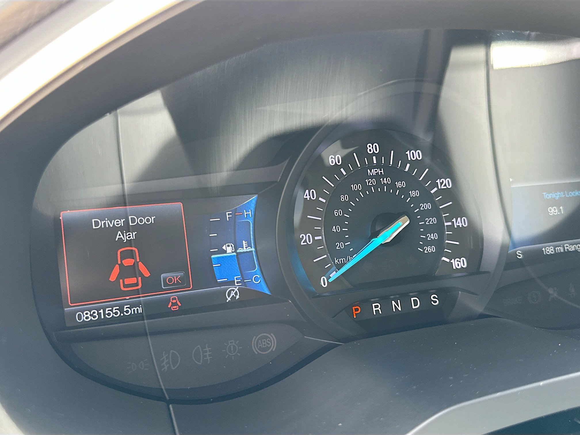 Certified 2021 Ford Edge SEL w/ Convenience Package FWD image 12