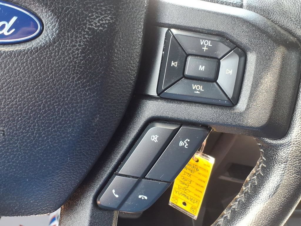 Certified 2019 Ford F150 XLT w/ Equipment Group 302A Luxury AWD/4WD image 23