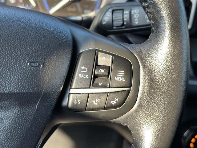 Certified 2022 Ford Bronco Sport Big Bend w/ Convenience Package image 21