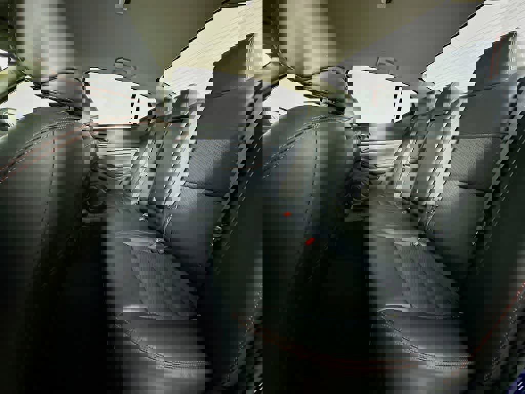 Used 2024 Nissan Altima 2.5 SR image 13