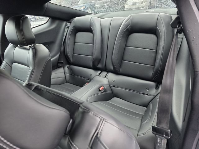 Certified 2022 Ford Mustang GT Premium w/ Equipment Group 401A RWD image 18