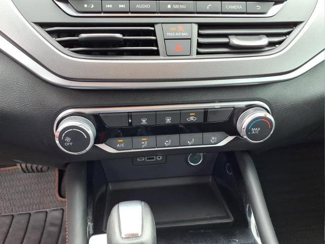 Used 2025 Nissan Altima 2.5 SR FWD image 20