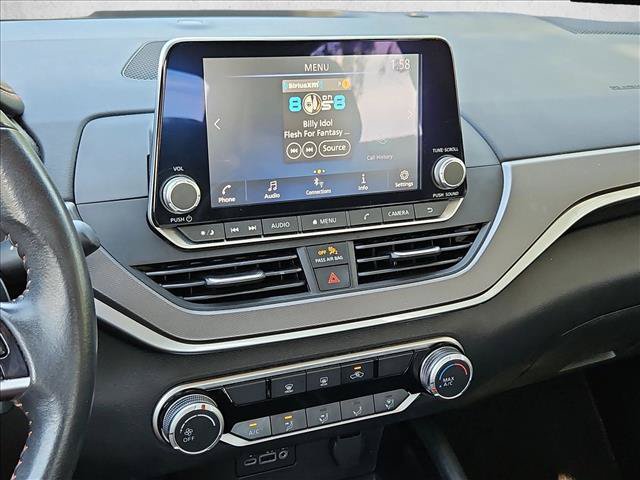 Used 2025 Nissan Altima 2.5 SR FWD image 14