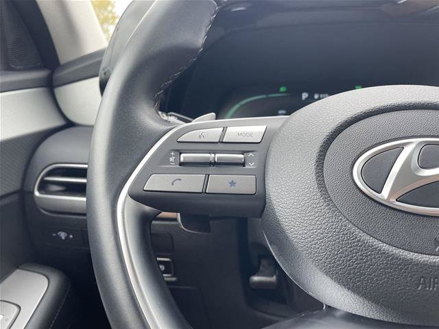 Used 2025 Hyundai Palisade XRT FWD image 13