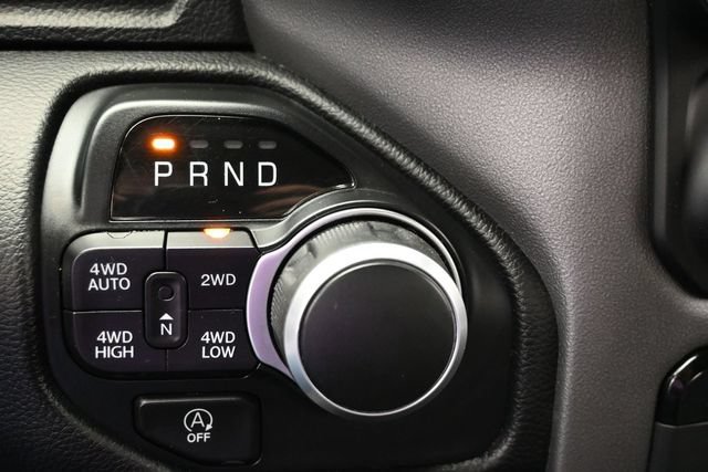 Used 2021 RAM 1500 Big Horn AWD/4WD image 22