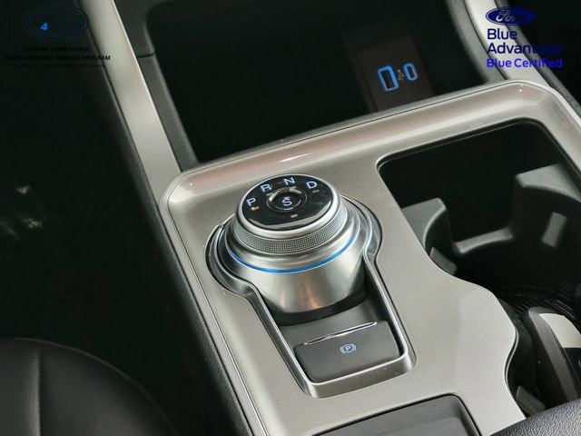 Certified 2023 Ford Edge SEL w/ Convenience Package AWD/4WD image 26