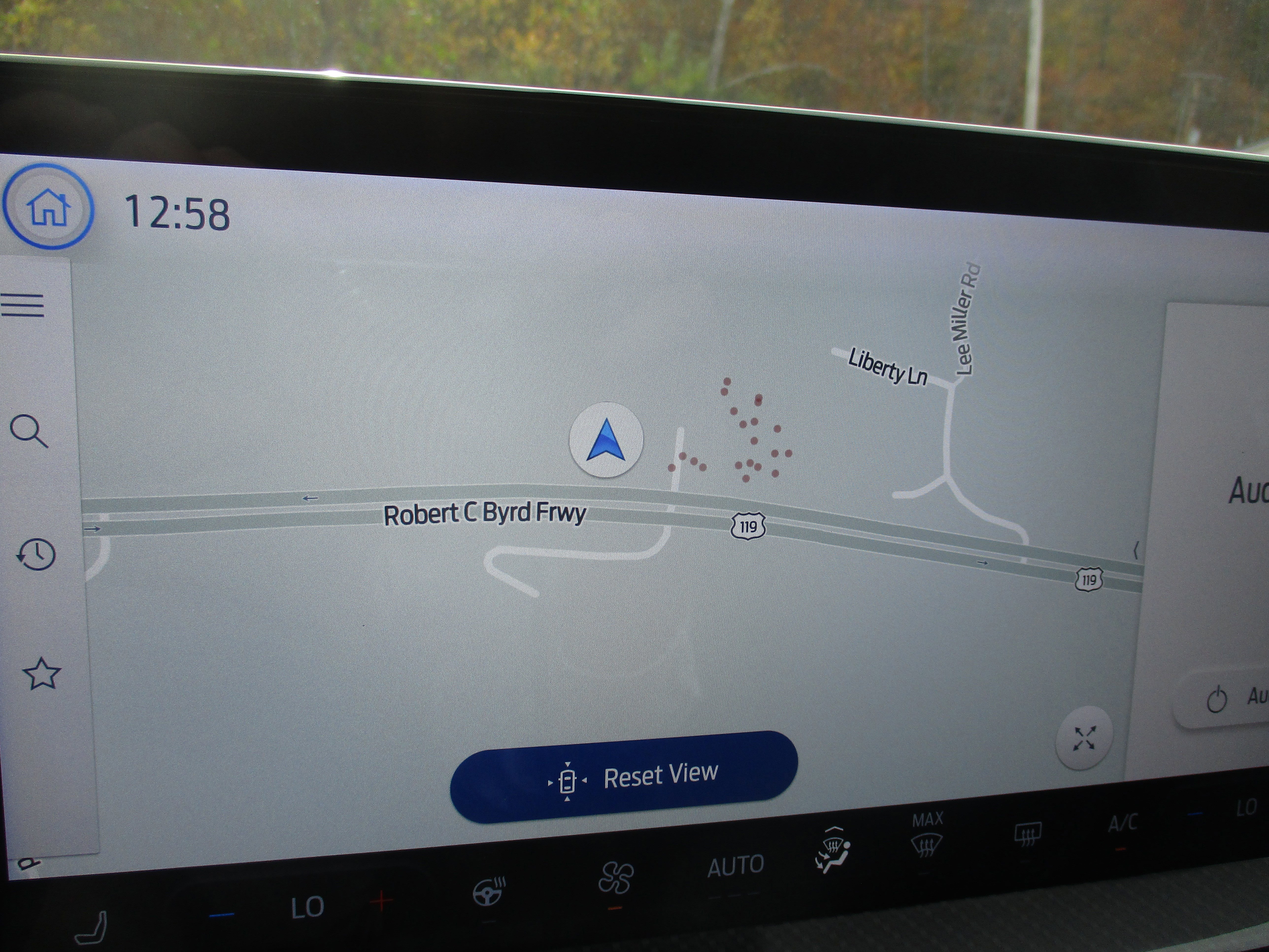 Certified 2023 Ford Escape ST-Line w/ Tech Pack #1 image 18