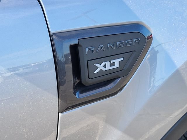 Certified 2021 Ford Ranger XLT w/ Equipment Group 301A Mid RWD image 29