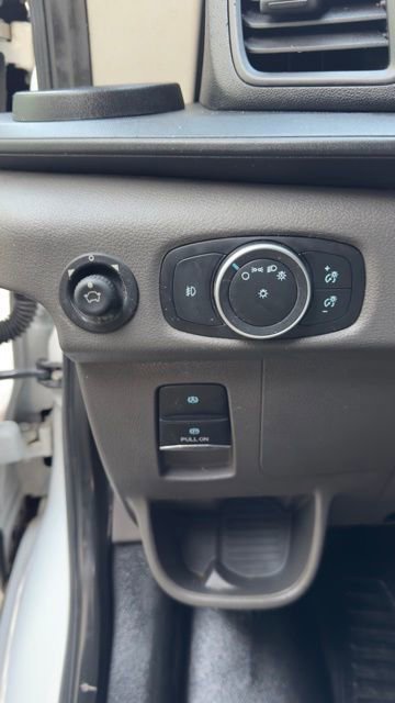 Certified 2021 Ford Transit 350 Medium Roof image 9