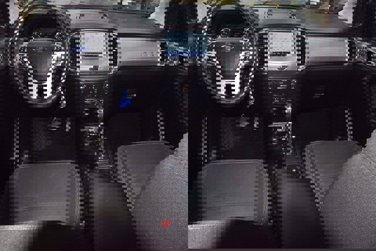 Certified 2022 Ford Ranger XLT w/ Equipment Group 301A Mid image 16