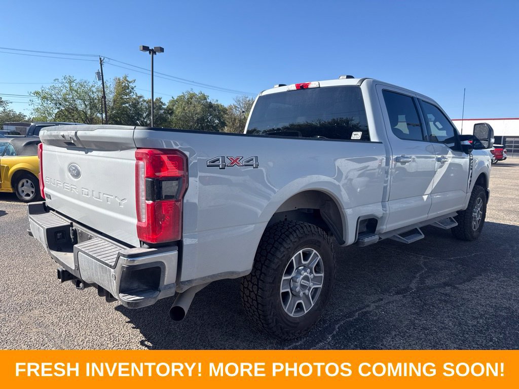 Certified 2026 Ford F250 Lariat AWD/4WD image 2