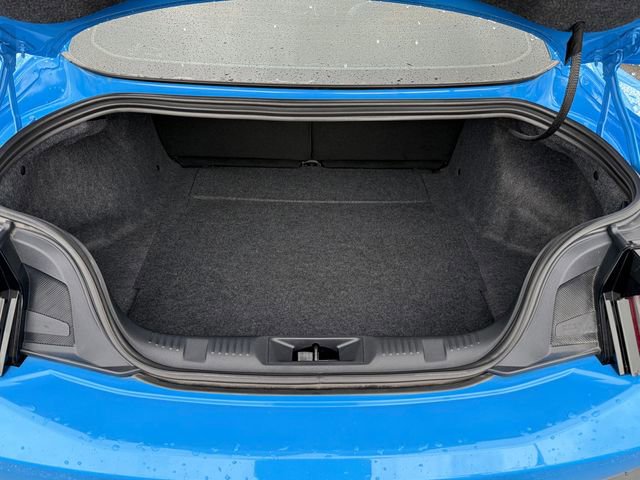 Certified 2024 Ford Mustang Premium w/ 2.3L High Performance Package RWD image 26