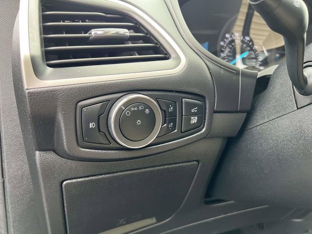 Certified 2024 Ford Edge SEL w/ Convenience Package AWD/4WD image 14