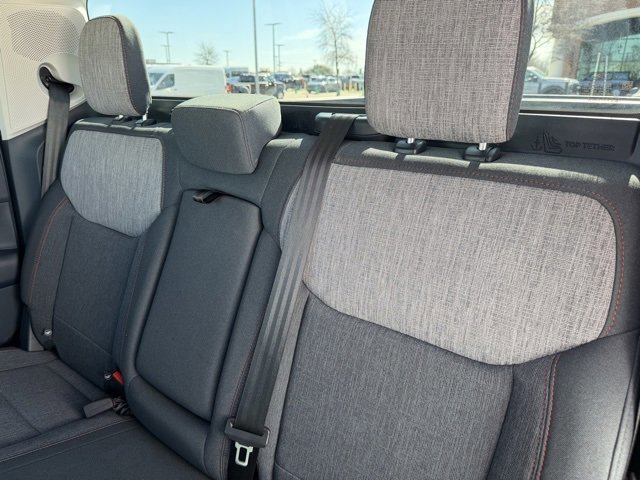 Certified 2023 Ford Maverick XLT image 19