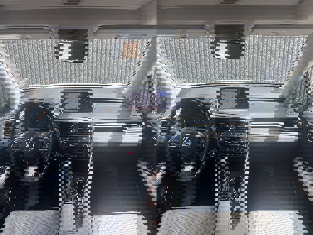 Used 2017 Lexus RX 350 AWD w/ Premium Package image 44