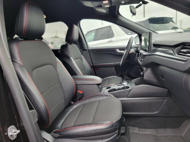 Certified 2024 Ford Escape ST-Line w/ Tech Pack #1 FWD image 24
