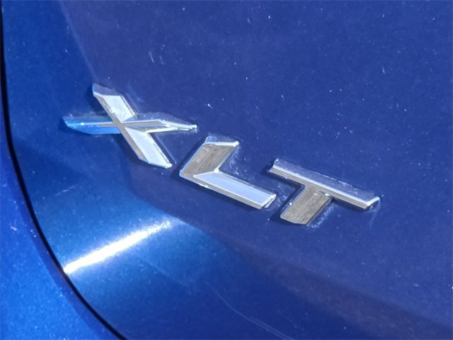 Certified 2021 Ford Explorer XLT w/ Equipment Group 202A image 14