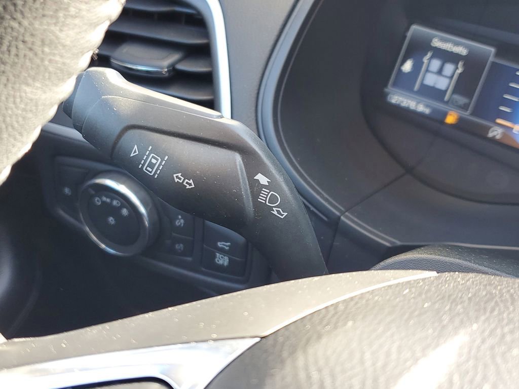 Certified 2022 Ford Edge SEL w/ Convenience Package image 15